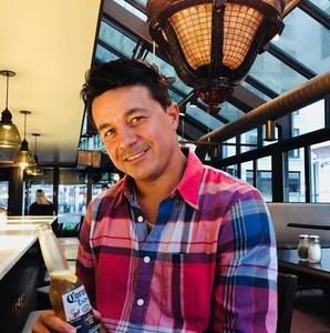 Meet your Posher, Michael